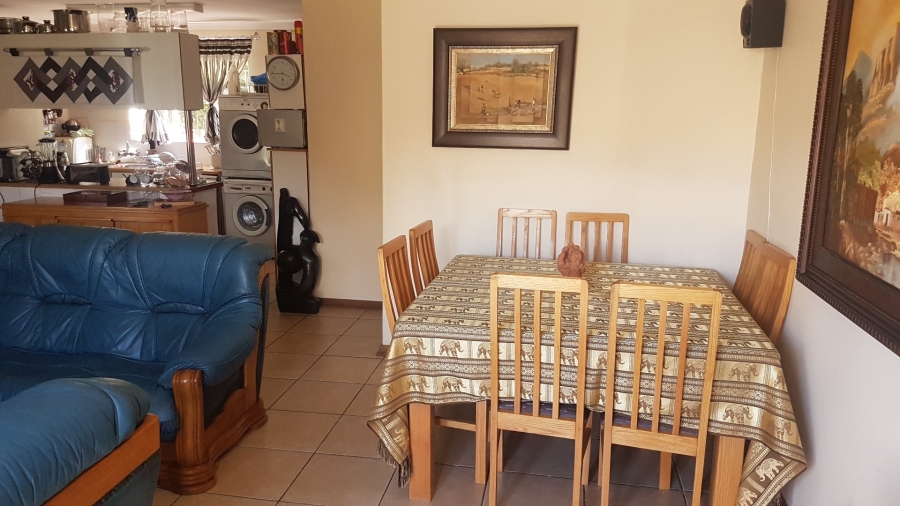 To Let 3 Bedroom Property for Rent in Eureka Free State